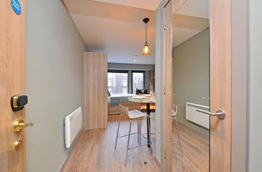 Fontenoy Street, City Centre, Liverpool - Image 2